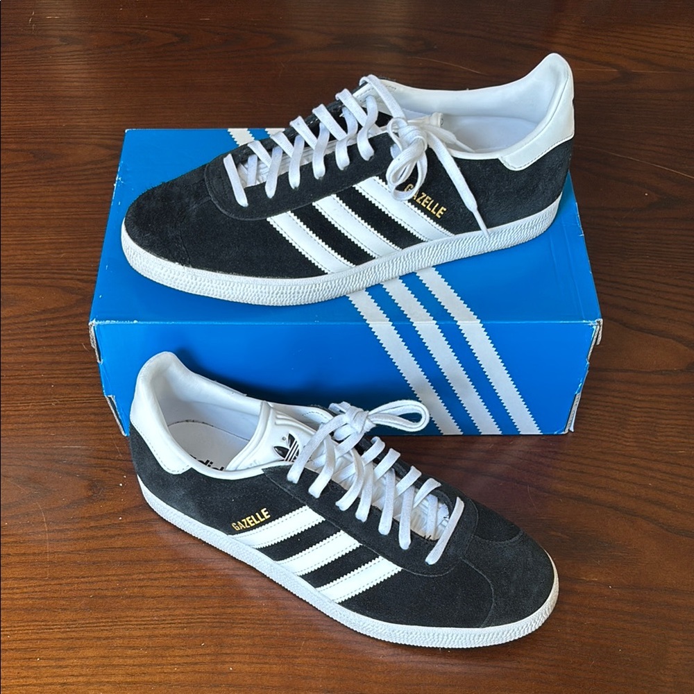 Adidas Gazelle